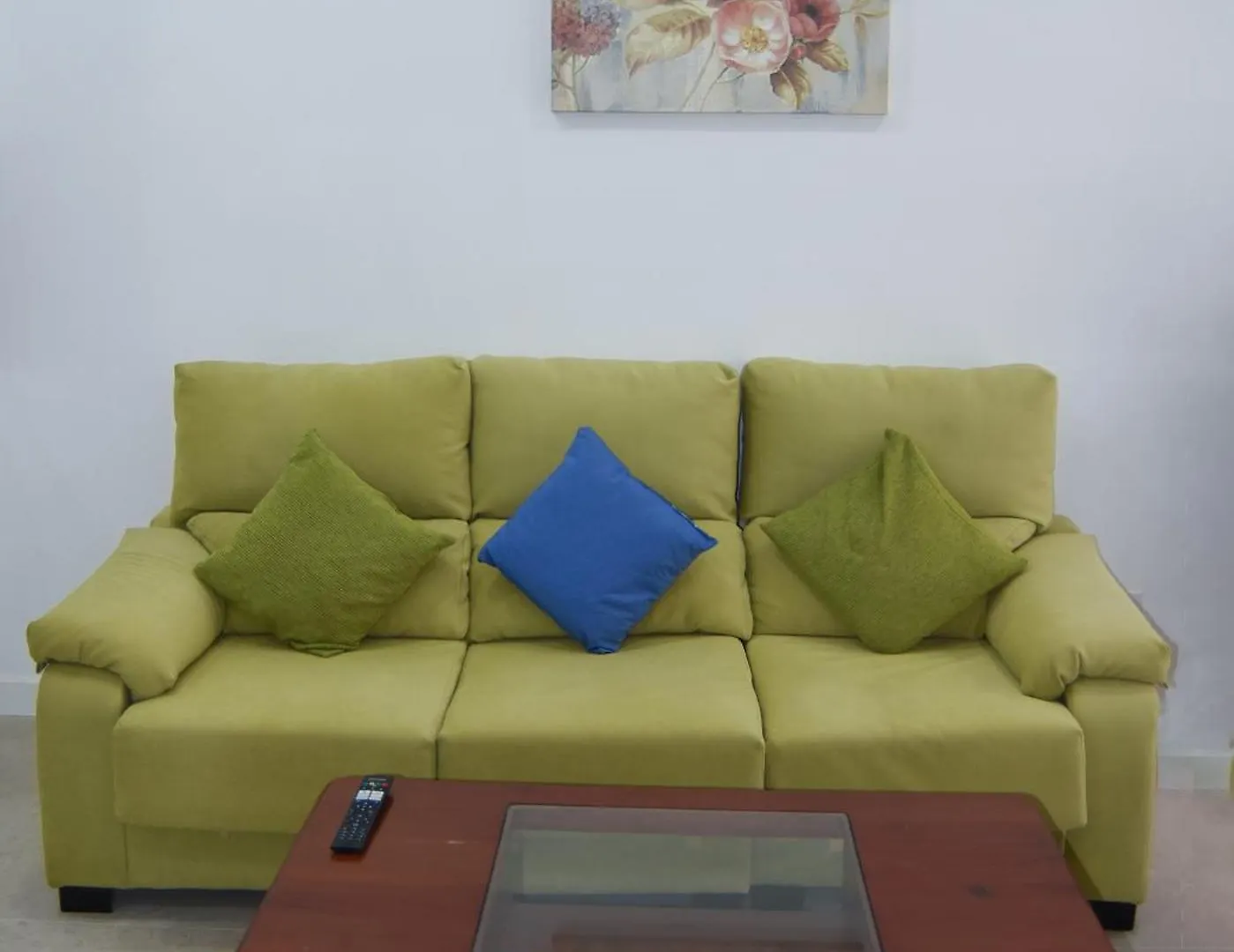 Aparment La Elipa Apartment Madrid