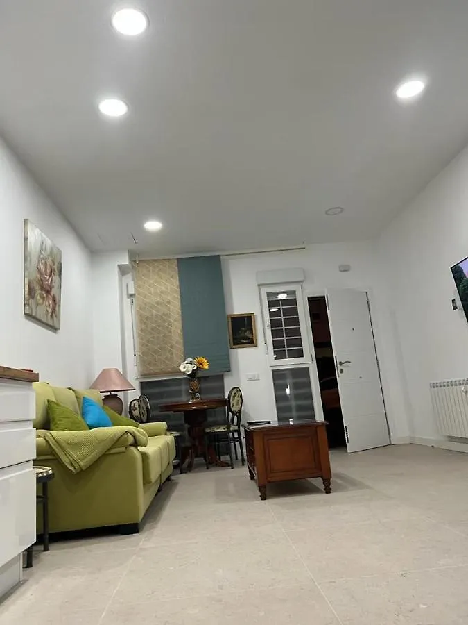 شقة Aparment La Elipa مدريد