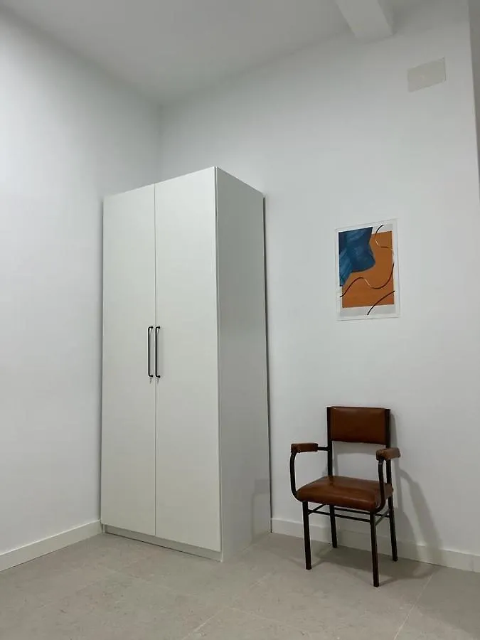 Aparment La Elipa Apartment Madrid