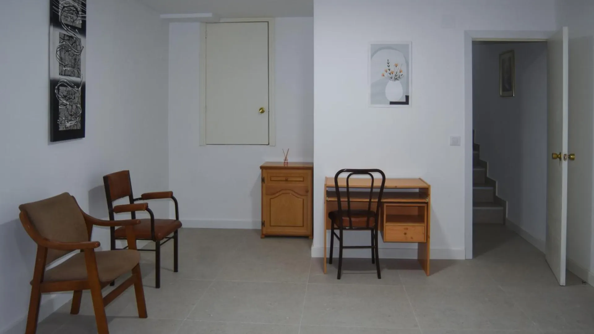 Aparment La Elipa Apartment Madrid 0*,  Spain