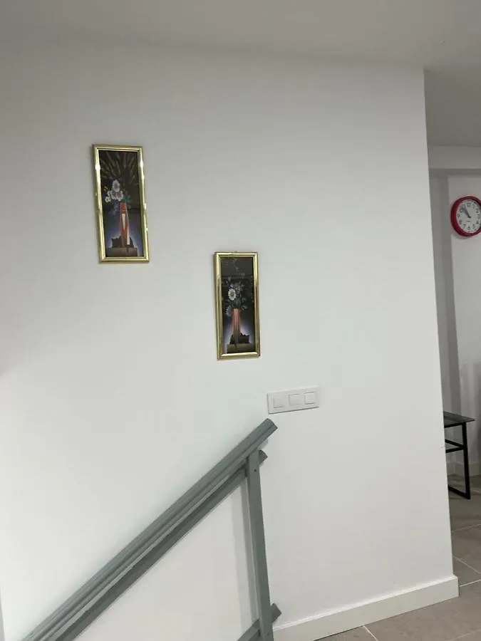 Aparment La Elipa Apartment Madrid 0*,  Spain