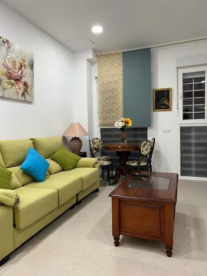 Aparment La Elipa Apartment Madrid