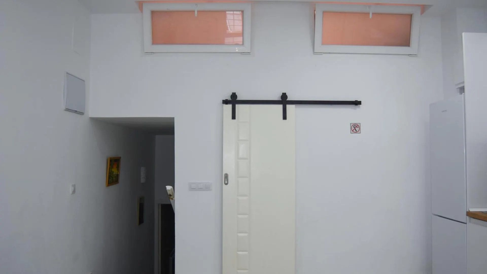 Aparment La Elipa Apartment Madrid